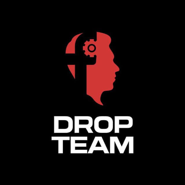 Drop Team логотип