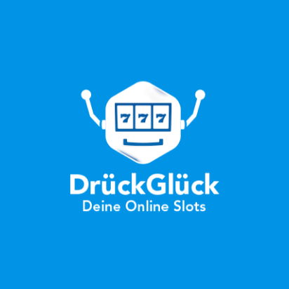 DrueckGlueck логотип