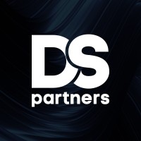 DS Partners логотип