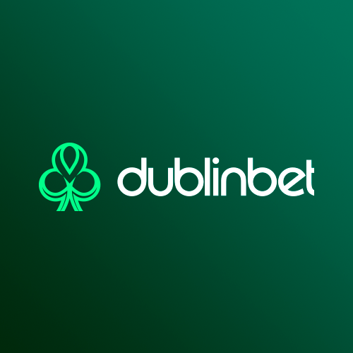 Dublinbet логотип