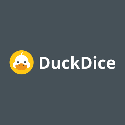 DuckDice логотип