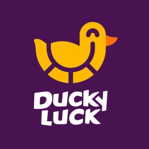 DuckyLuck логотип