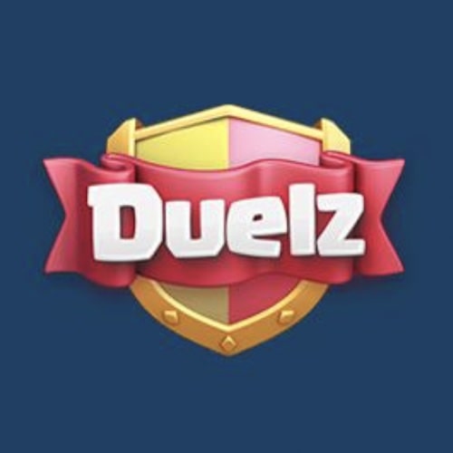 Duelz логотип