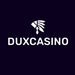 Duxcasino логотип