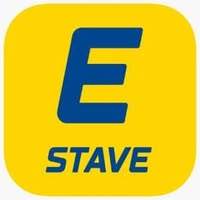 e-stave логотип