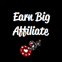 Earn Big Affiliate логотип