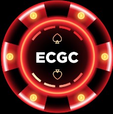 East Coast Gaming Congress 2025 логотип