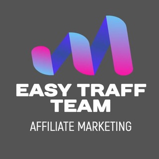 Easy Traff Team логотип