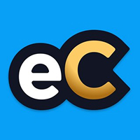 eCasino.cz логотип