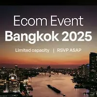 Ecom Event by Zendrop логотип