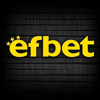 Efbet логотип