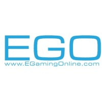 EGamingOnline логотип