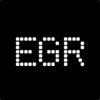 EGR Power Affiliates Summit 2026 логотип