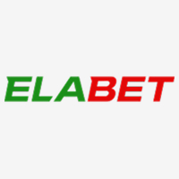 Elabet логотип
