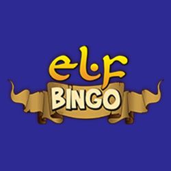 Elf Bingo логотип