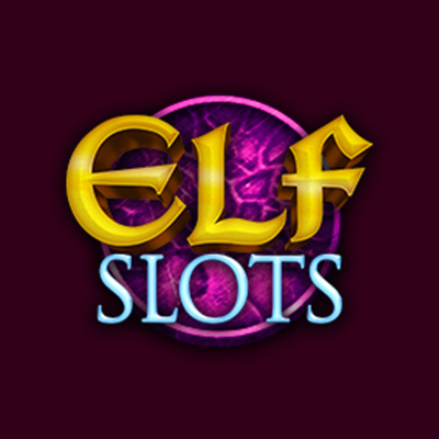 Elf Slots логотип