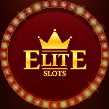 Elite Slots логотип