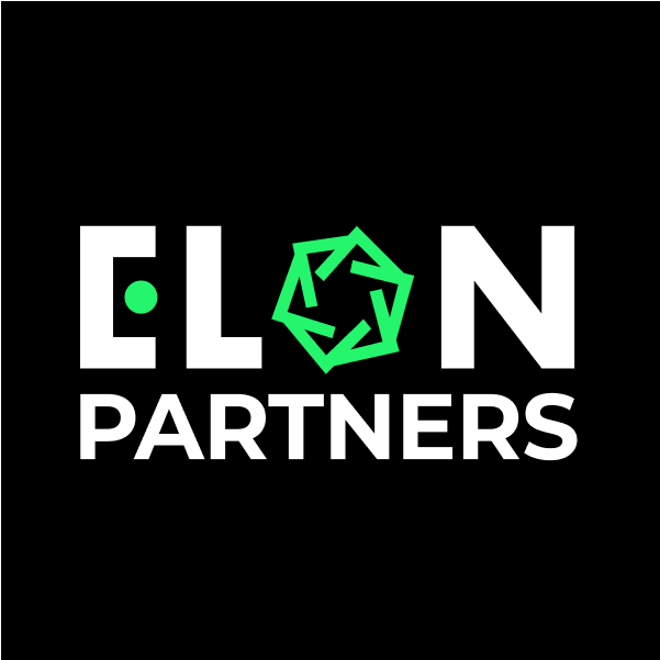 ElonPartners логотип