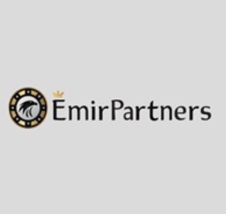 Emir Partners логотип