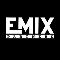 Emix Partners логотип