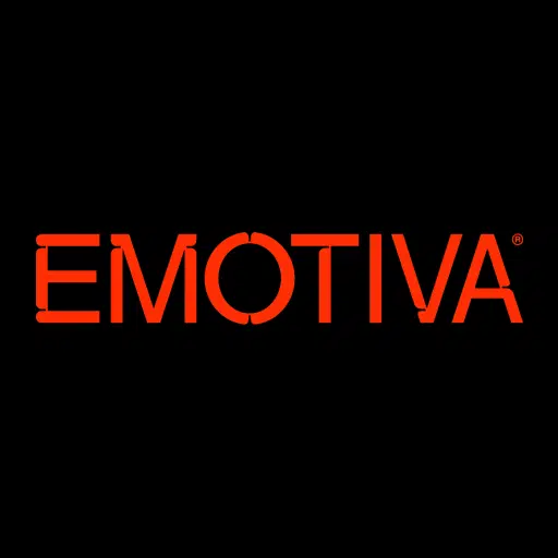 Emotiva логотип