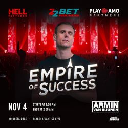 Empire of Success логотип