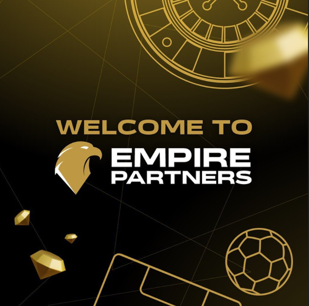Empire Partners логотип