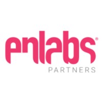 Enlabs Partners логотип