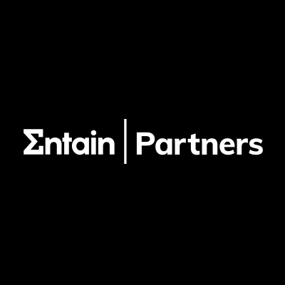 Entain Partners логотип