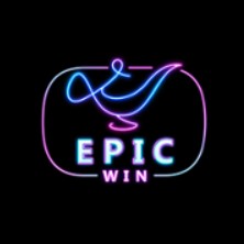 Epic Win логотип