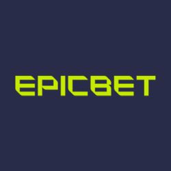 Epicbet логотип