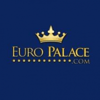 Euro Palace логотип