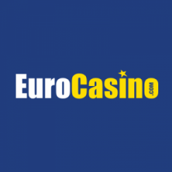 EuroCasino логотип