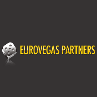 EuroVegas Partner логотип
