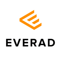 Everad логотип