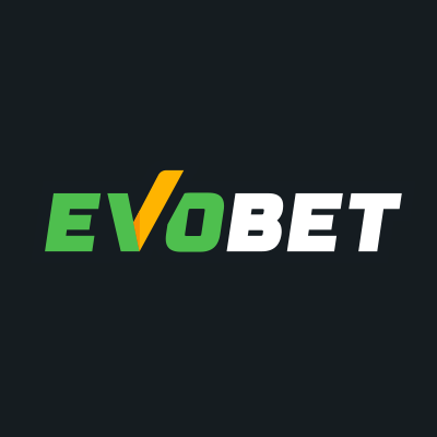 Evobet логотип