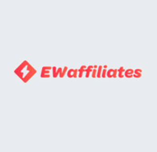 EWAffiliates логотип