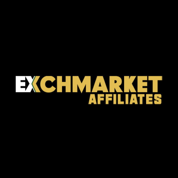 Exchmarket Affiliates логотип