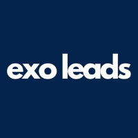 Exo Leads логотип