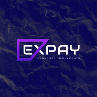 ExPay логотип