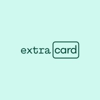 Extracard логотип