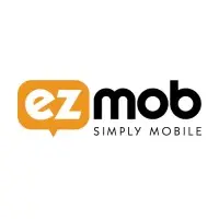 EZmob логотип