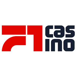 F1 Casino Partners логотип