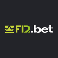 F12.bet логотип