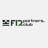F12 Partners логотип