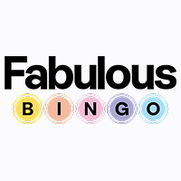 Fabulous Bingo логотип