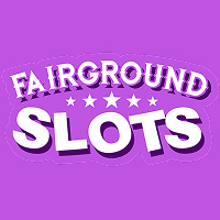 Fairground Slots логотип