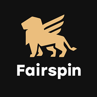 Fairspin логотип