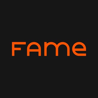 FAME логотип