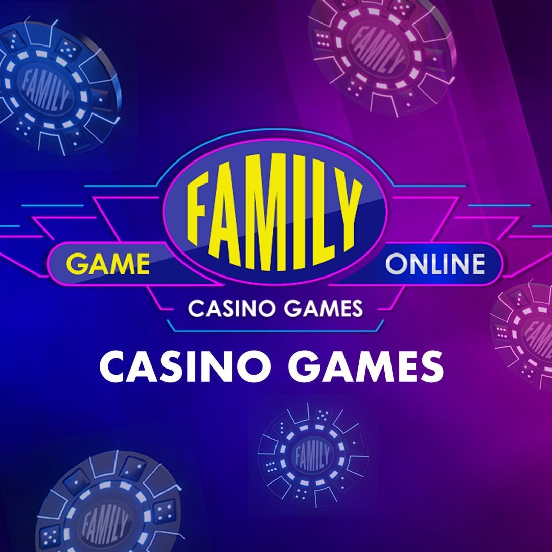 Family Game Online логотип